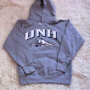 UNH hoodie!